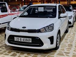 Kia Pegas